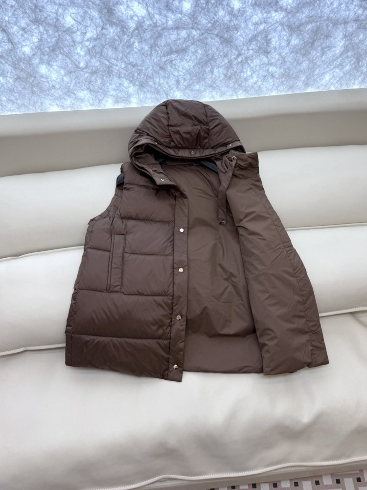 Жилетка женская фото 6