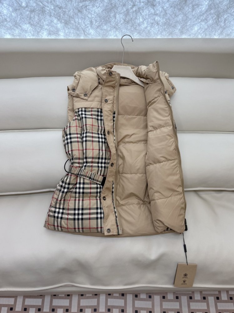 Жилетка женская фото 6