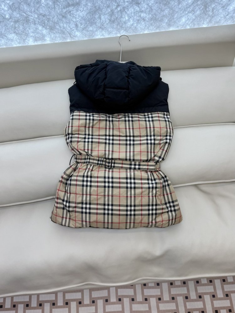 Жилетка женская фото 6