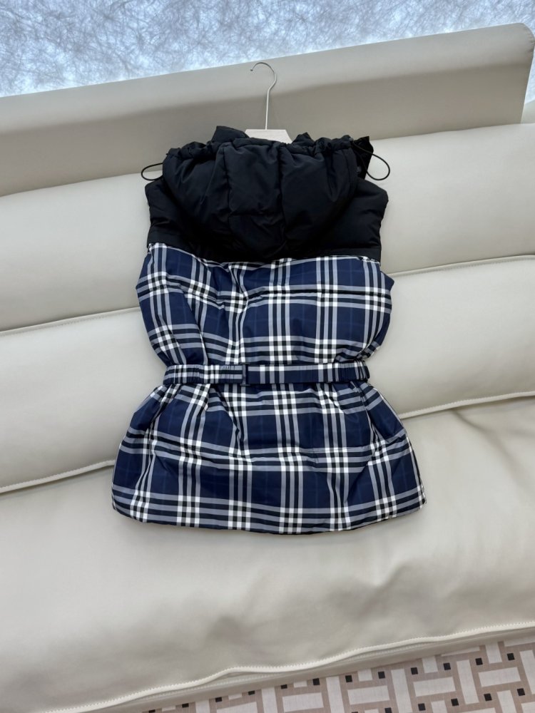 Vest women's фото 6