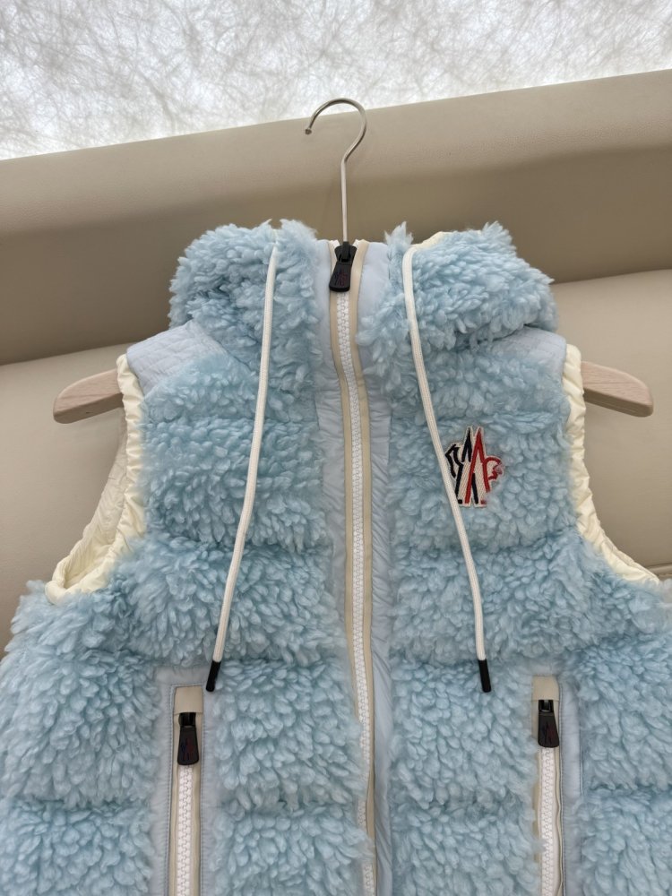 Жилетка женская фото 6