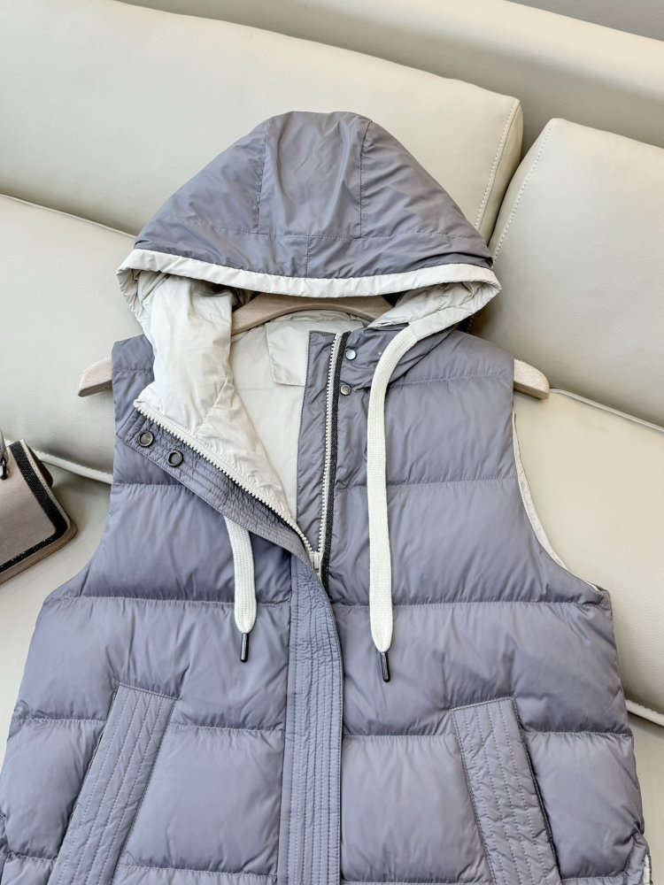 Жилетка женская фото 6