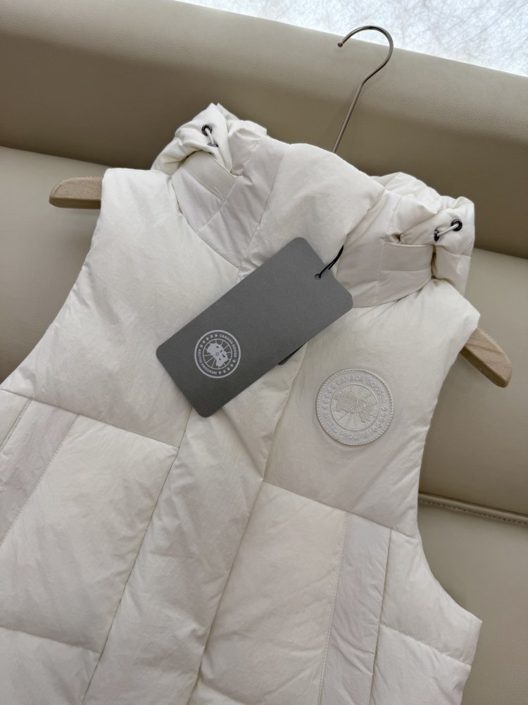 Vest women's фото 6