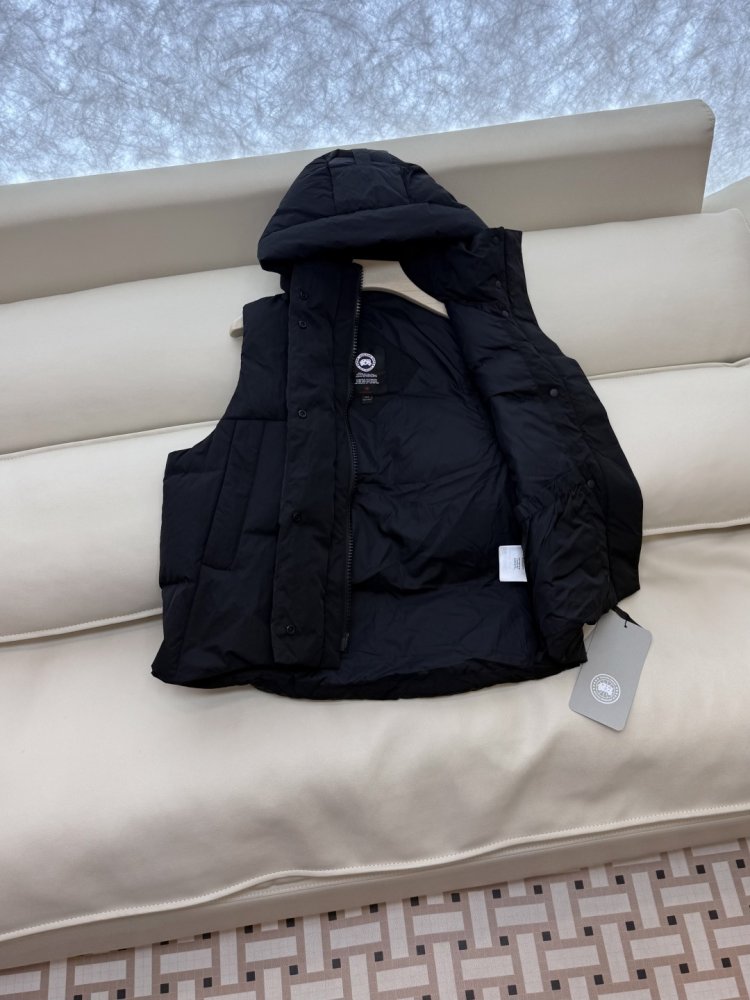 Жилетка женская фото 6