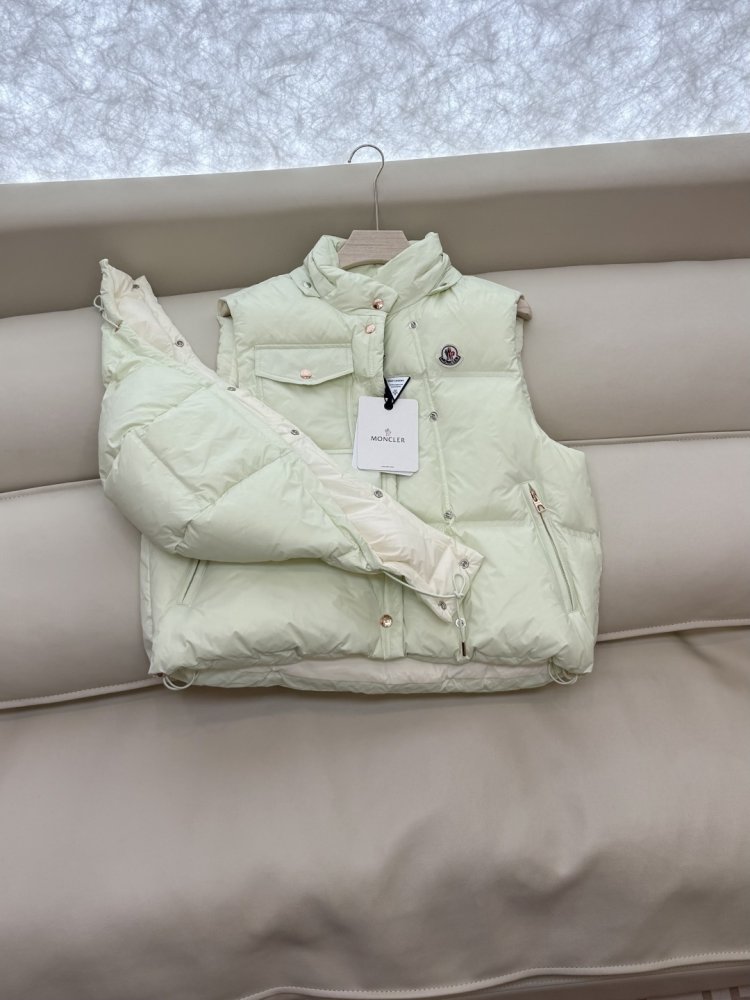 Жилетка жіноча фото 6