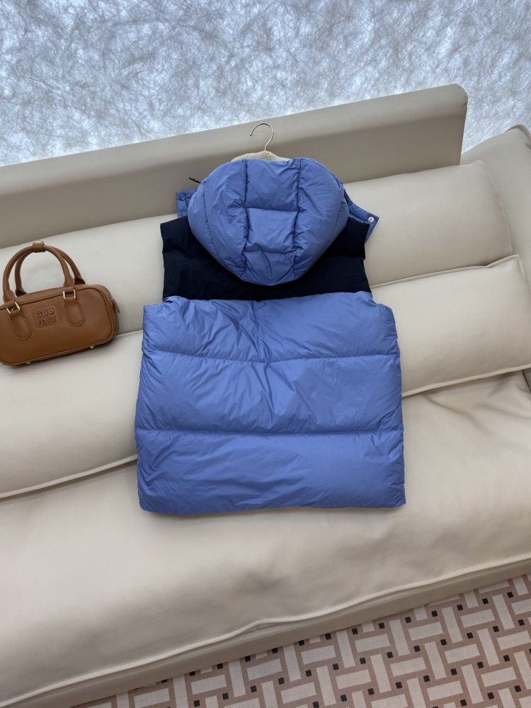 Vest women's фото 6