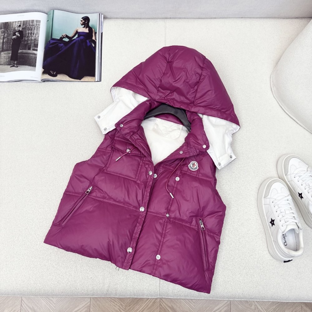 Vest women's фото 6