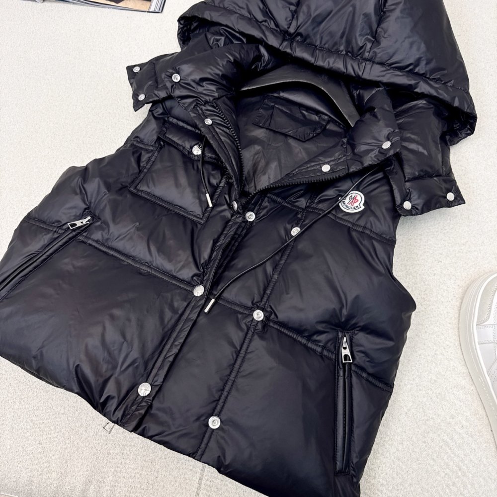 Vest women's фото 6