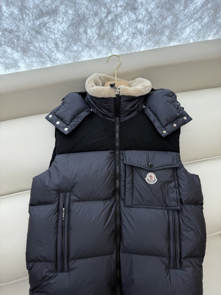 Vest women's фото 6