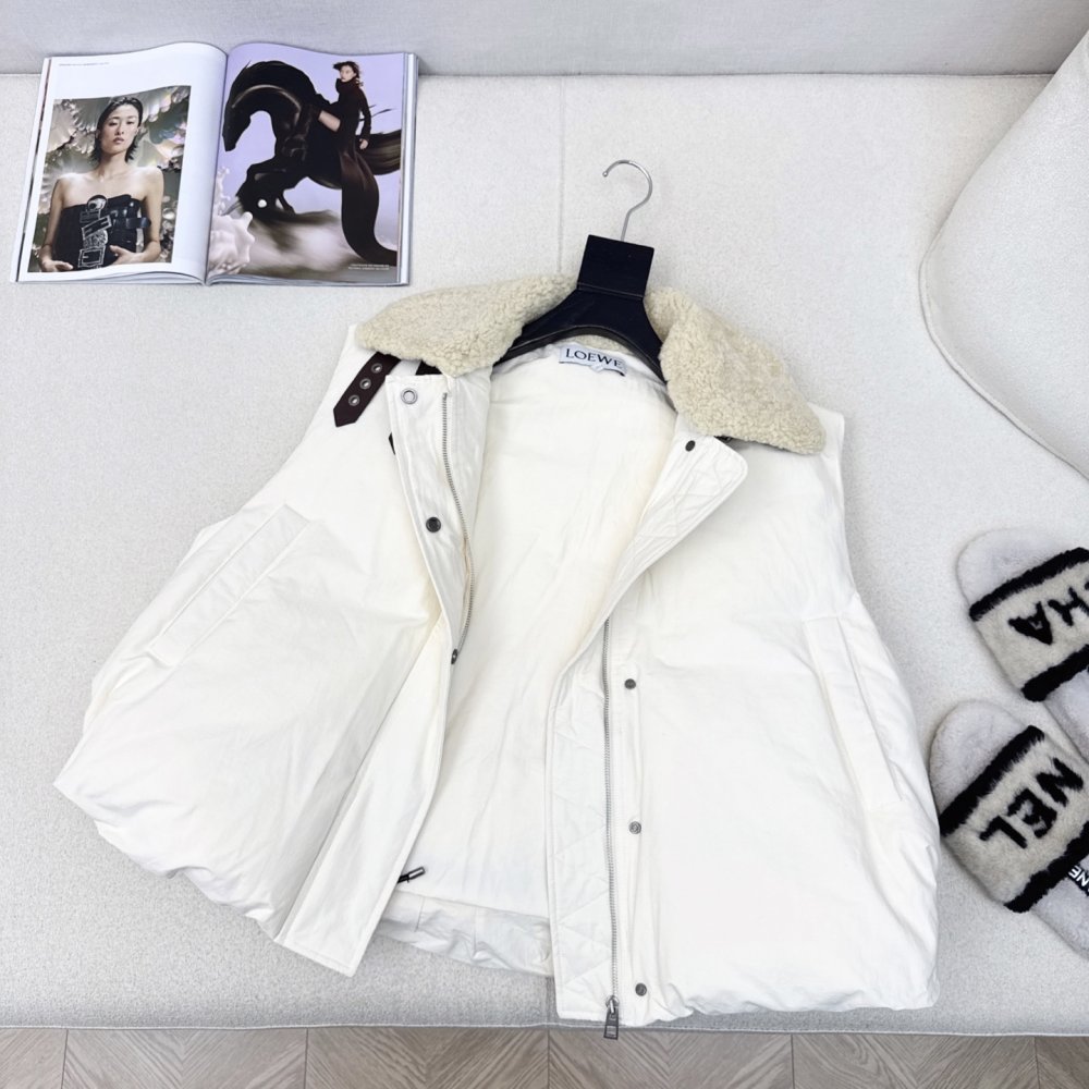 Vest women's фото 6