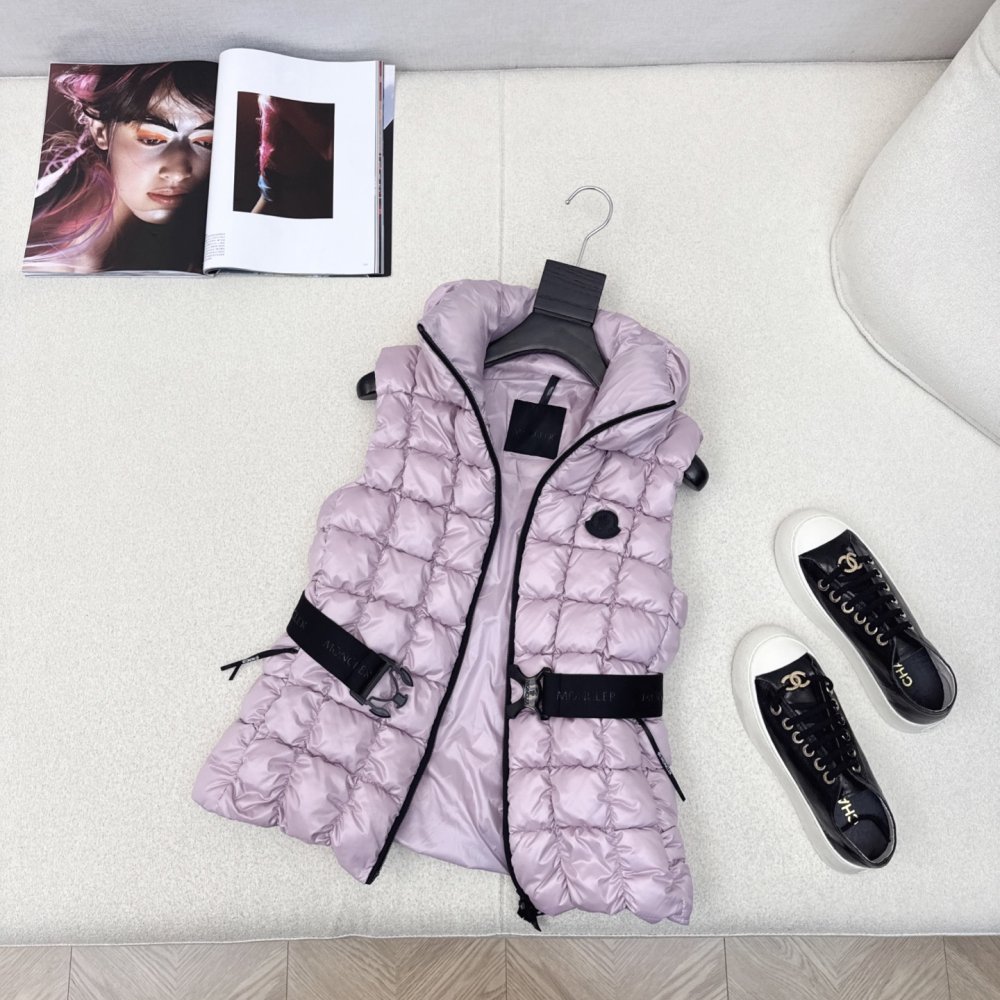 Vest women's фото 6