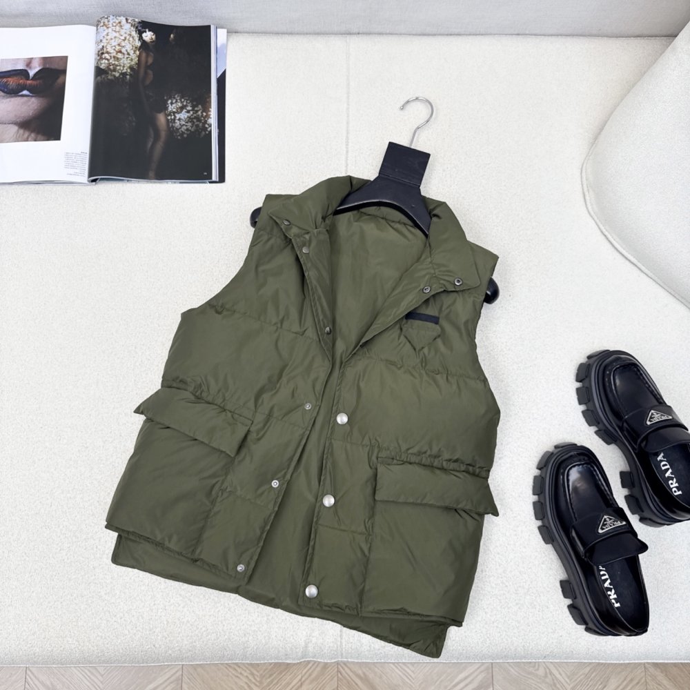 Vest women's фото 6