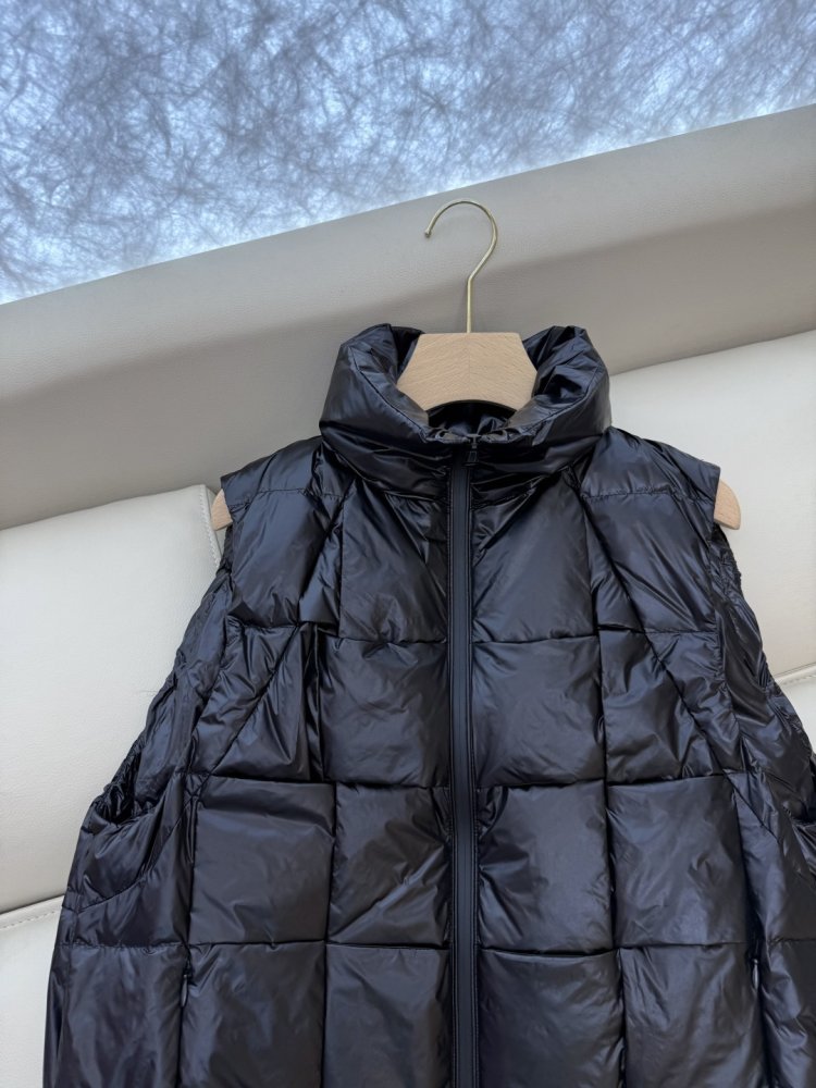 Жилетка женская фото 6