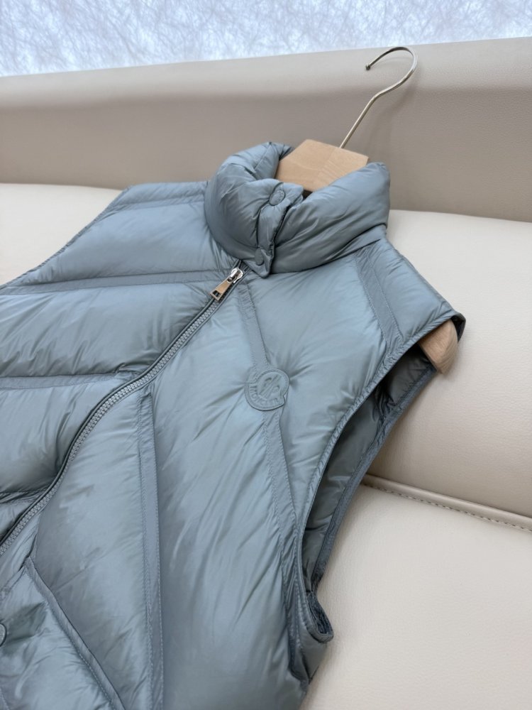 Vest women's фото 6