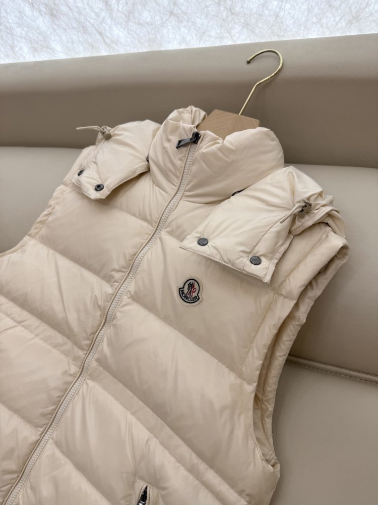 Vest women's фото 6