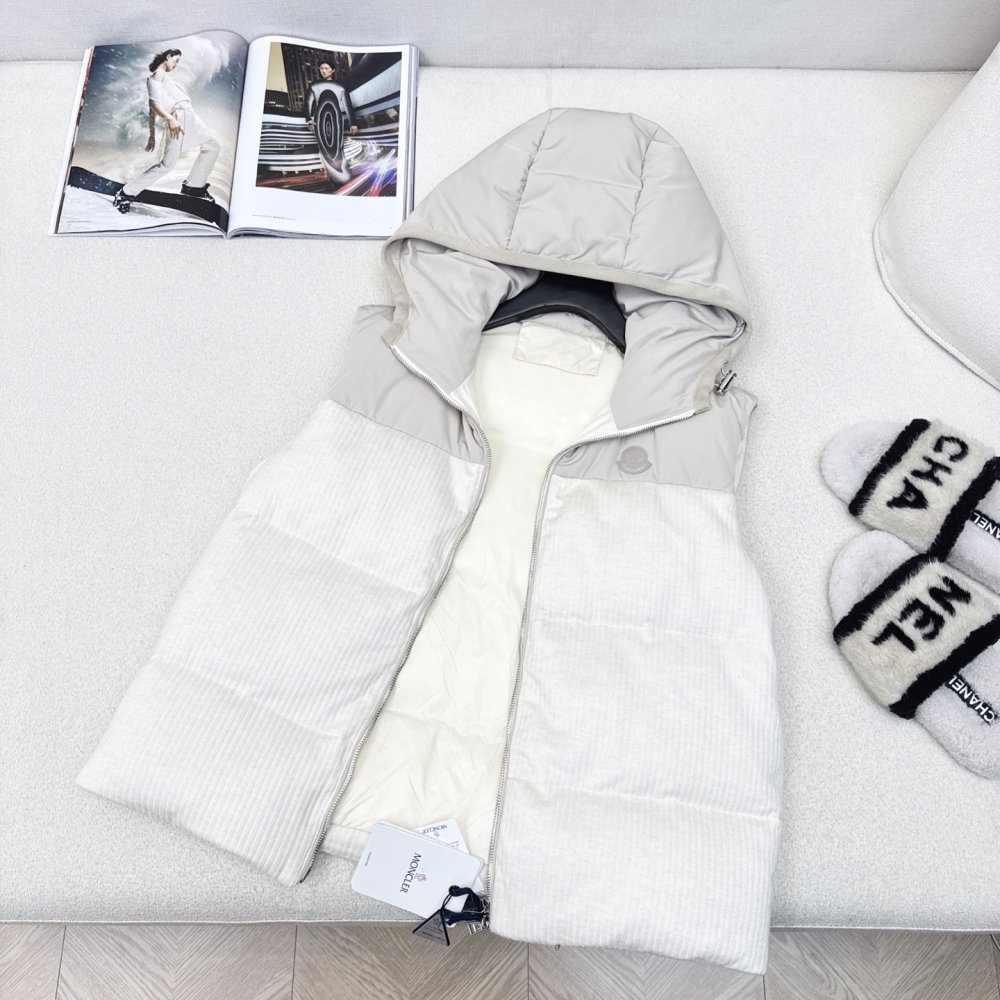 Vest women's фото 6