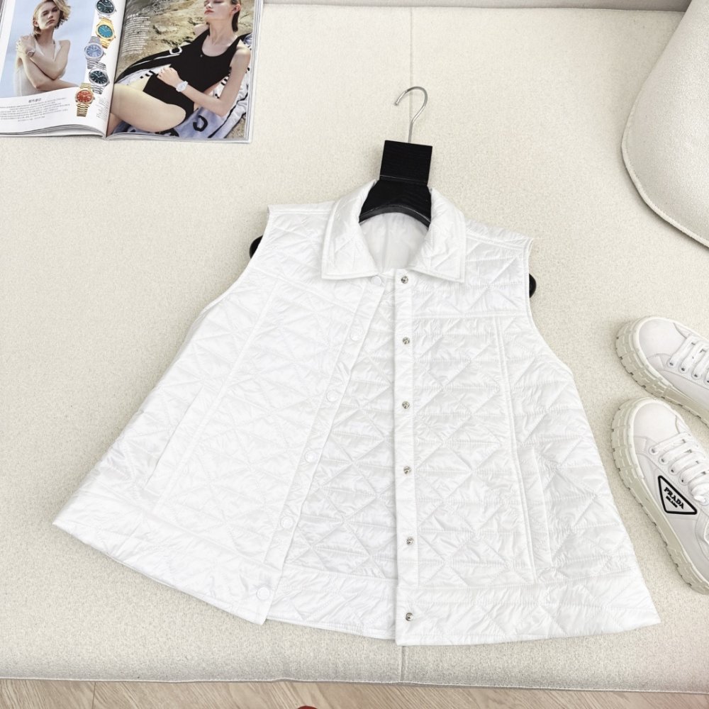 Vest women's фото 6