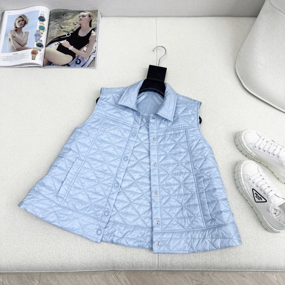 Vest women's фото 6