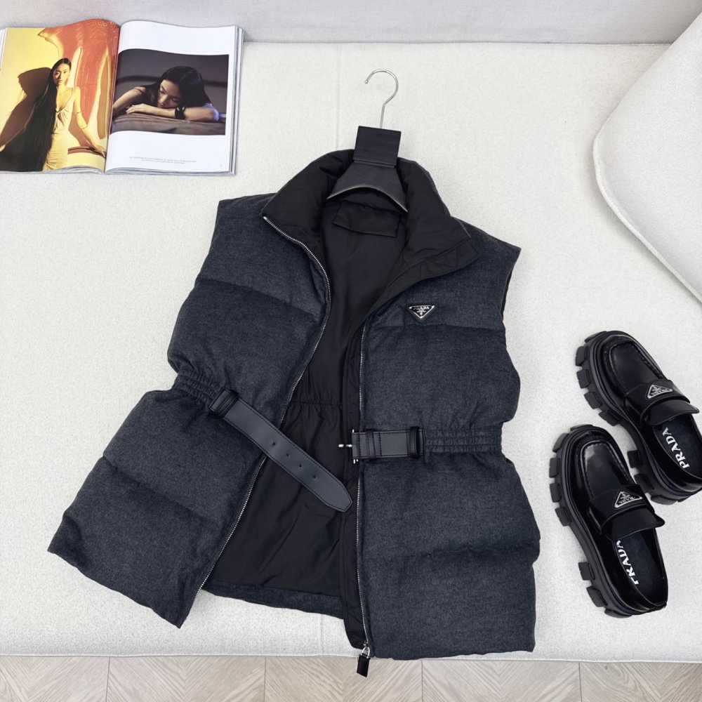 Vest women's фото 6