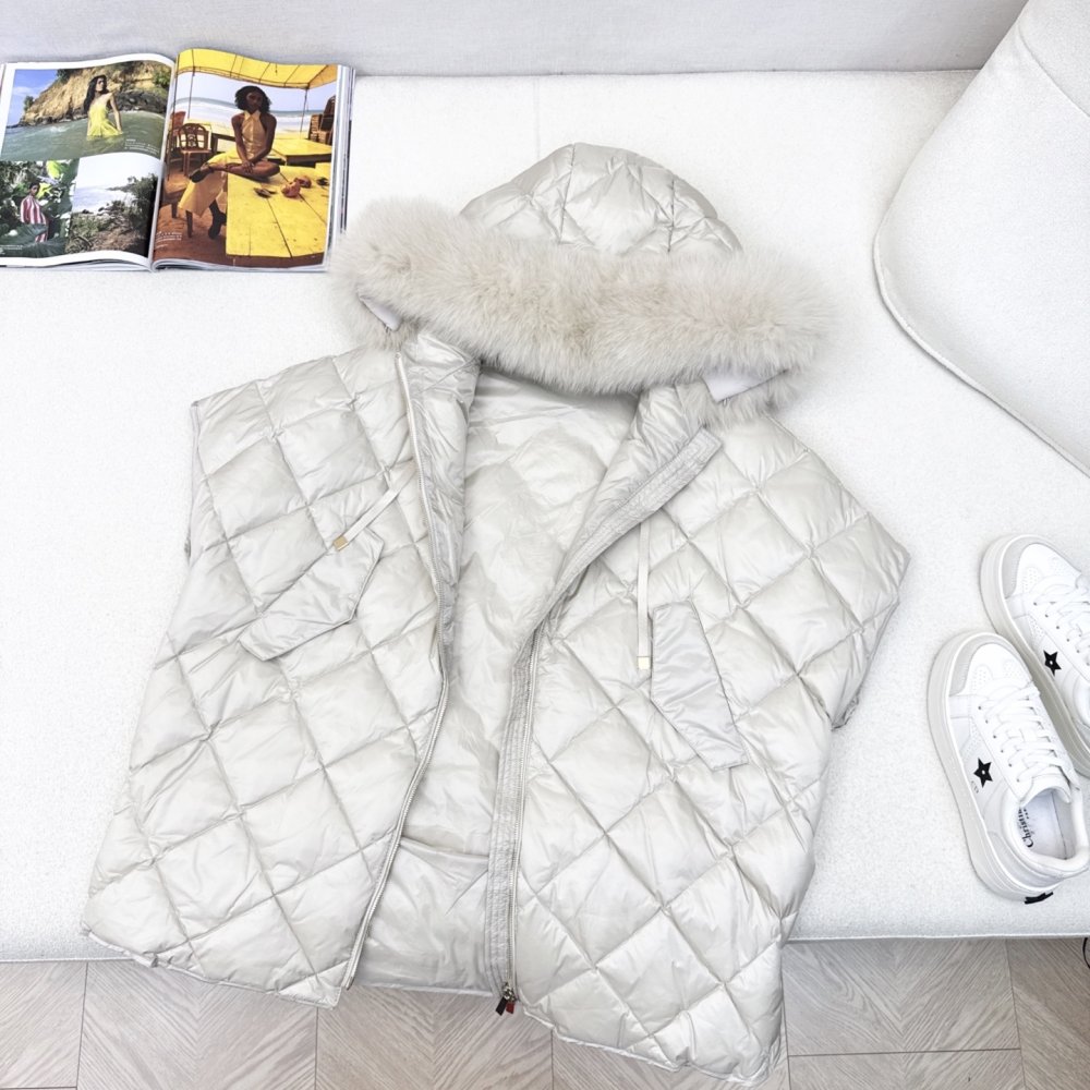 Vest women's фото 6