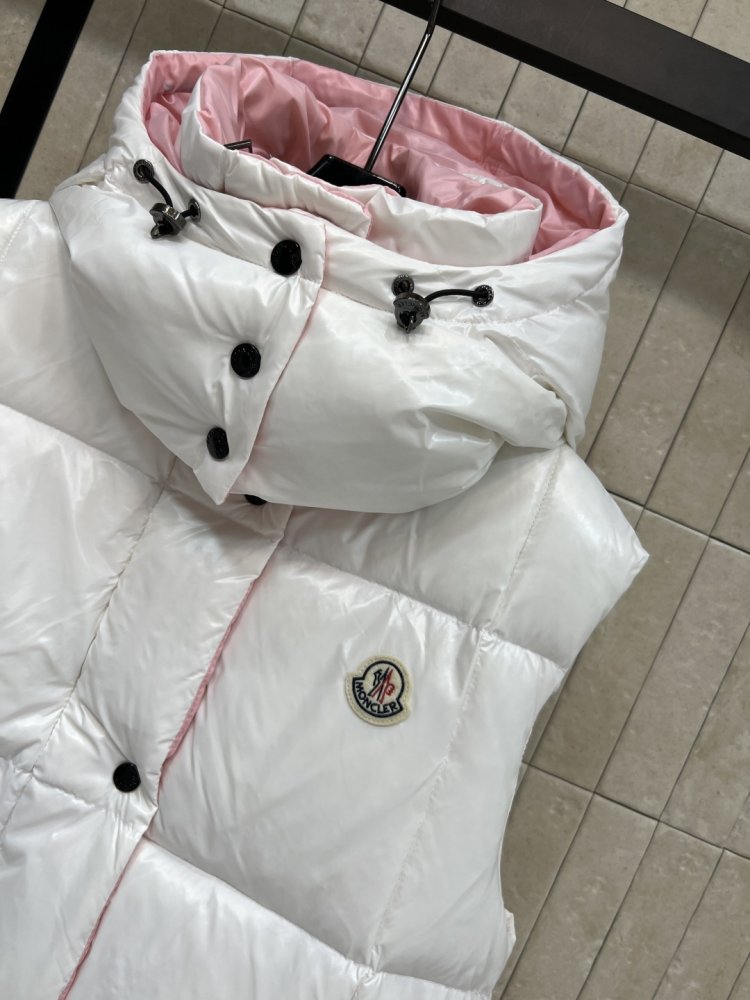 Vest women's фото 6