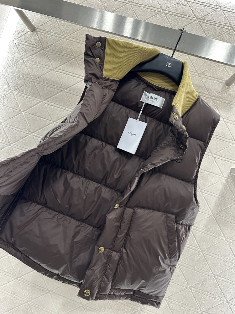 Vest women's фото 6