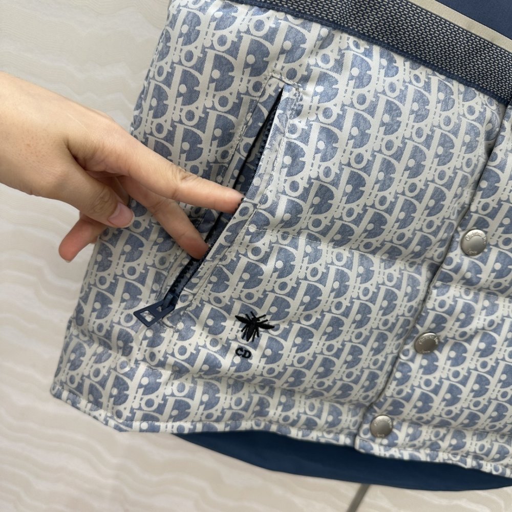 Жилетка женская фото 6