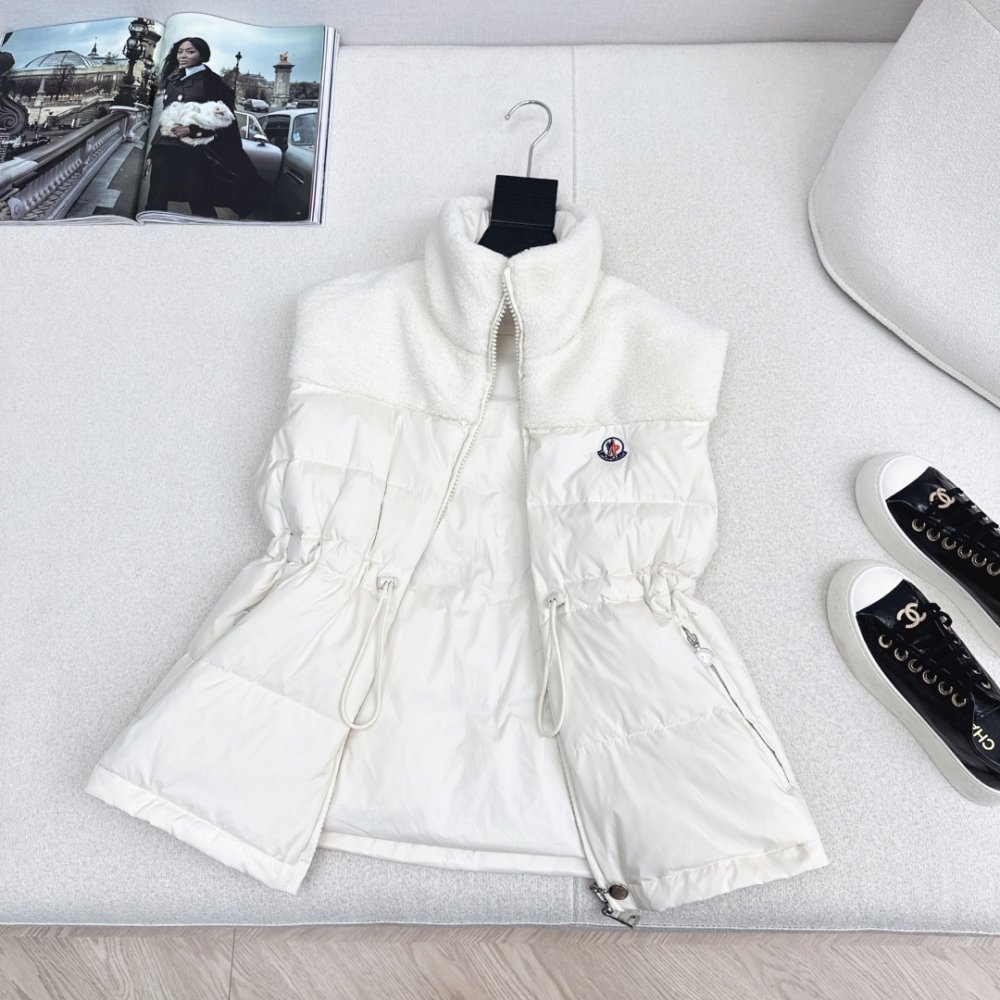 Жилетка женская фото 6