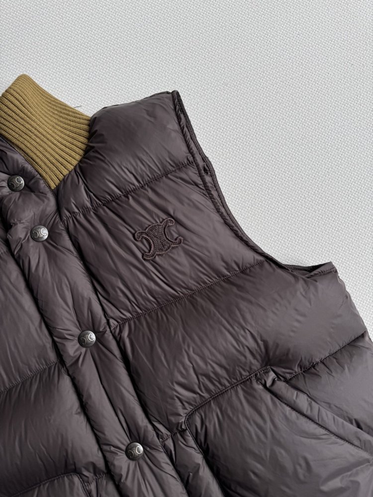 Жилетка женская фото 6