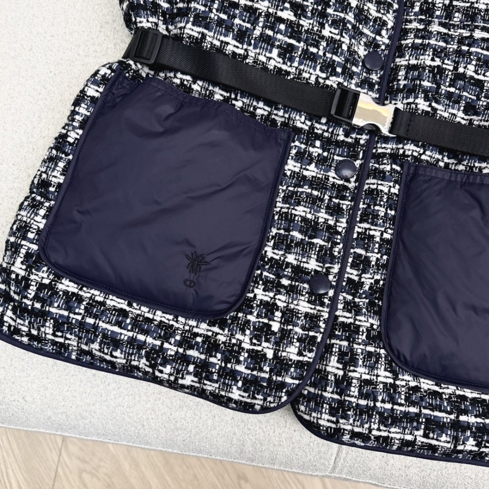 Жилетка жіноча фото 6