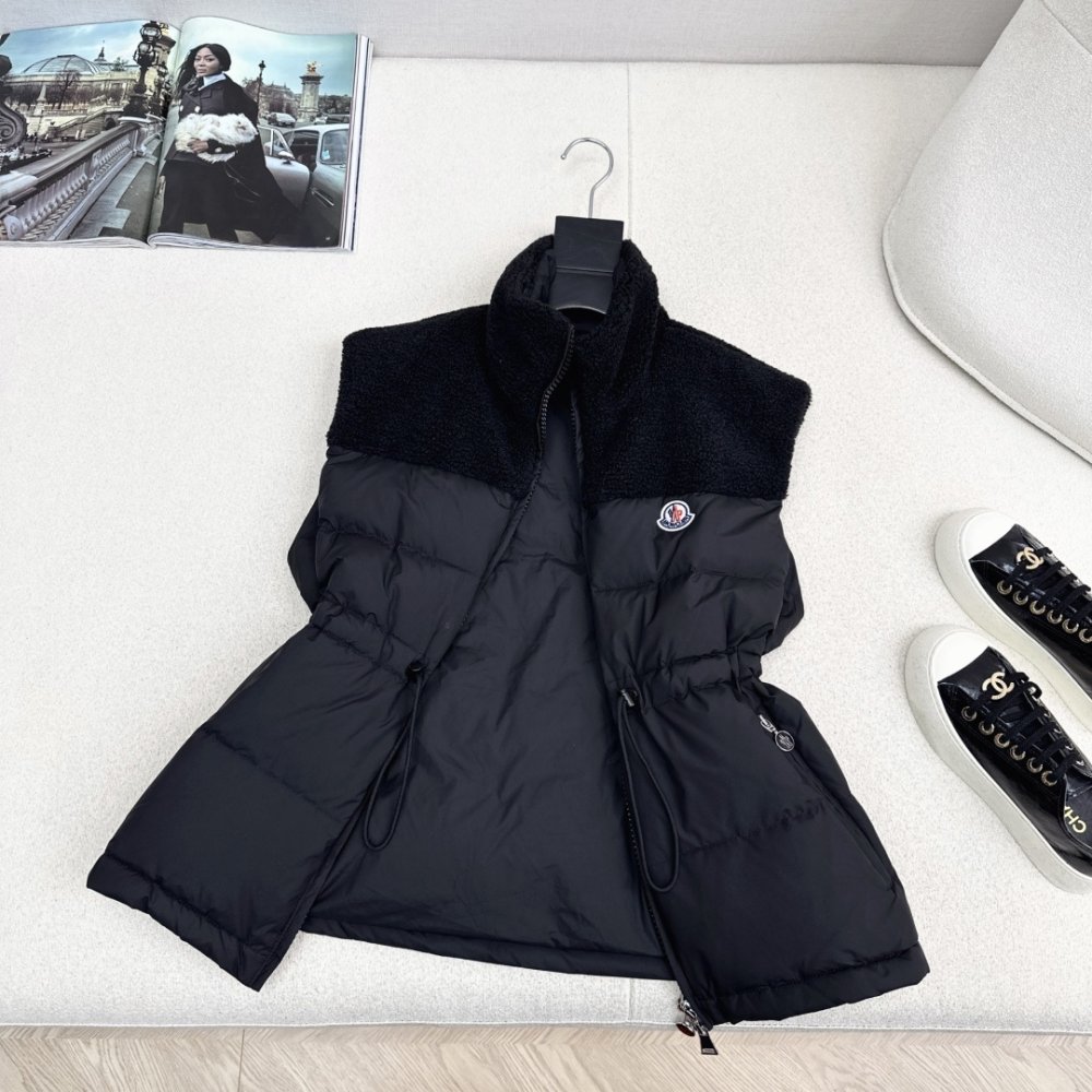 Vest women's фото 6