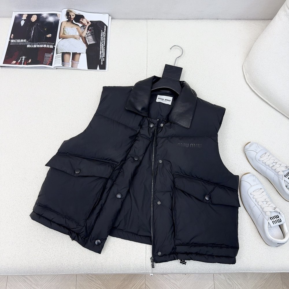 Жилетка женская фото 6