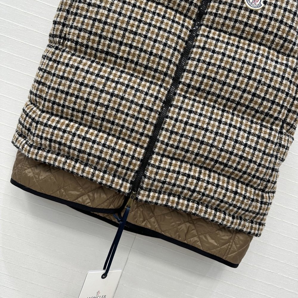 Vest women's фото 6