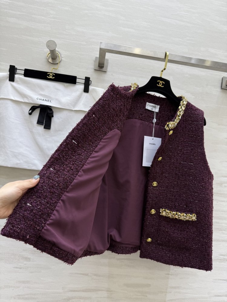 Жилетка жіноча фото 6