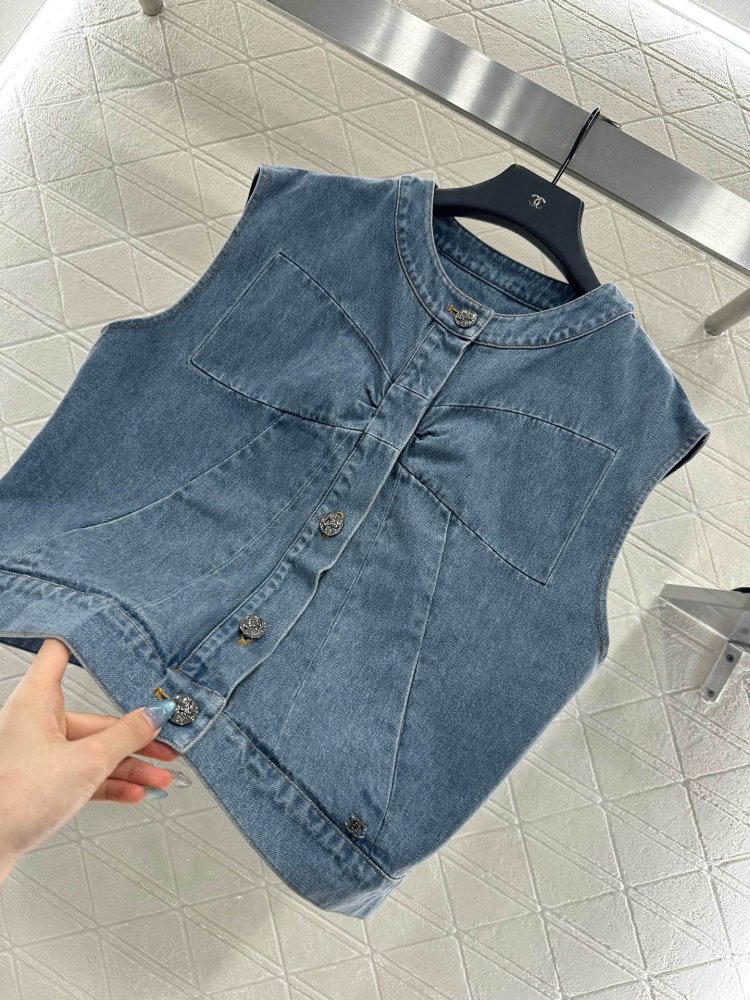 Vest women's фото 6