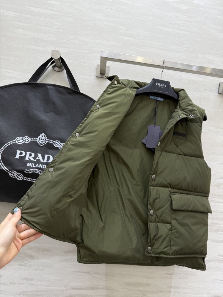 Vest women's фото 6