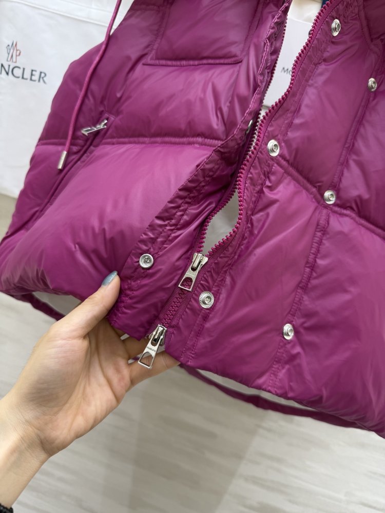 Vest women's фото 6