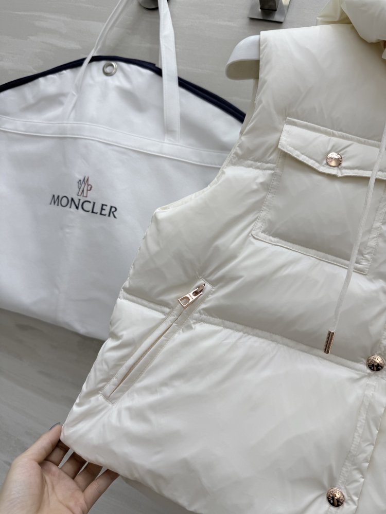 Vest women's фото 6