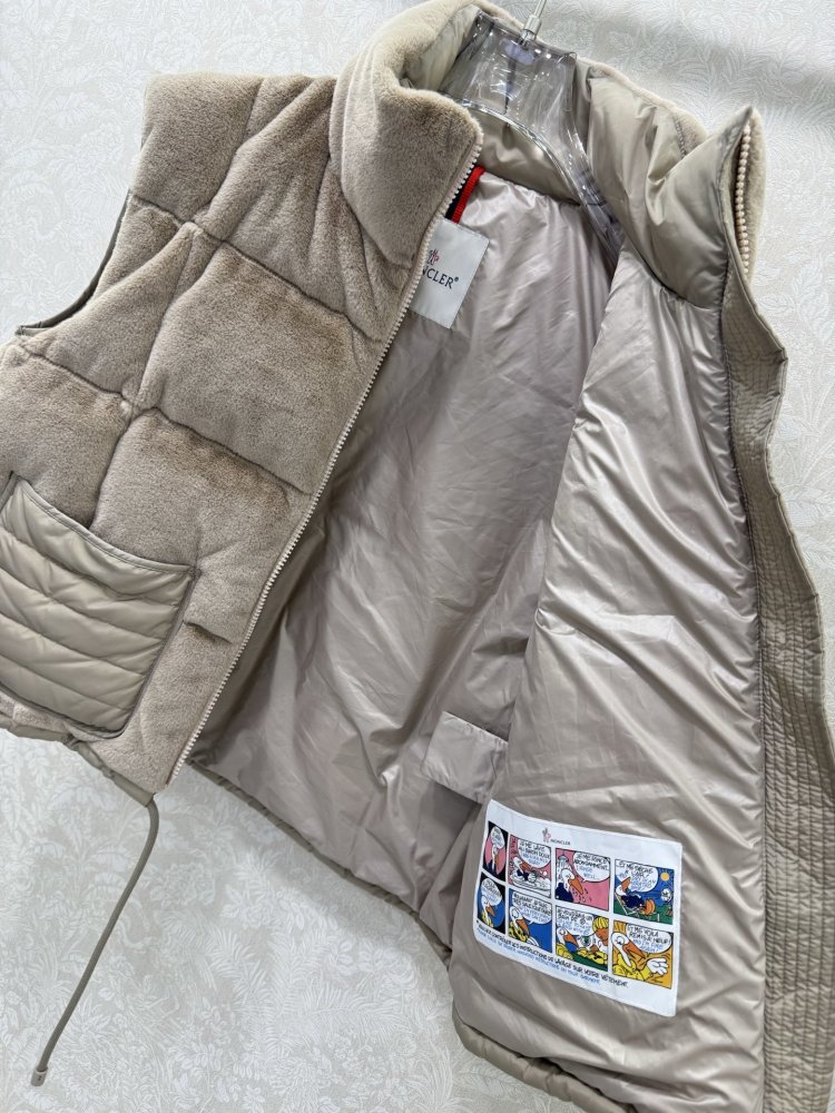 Vest women's фото 6