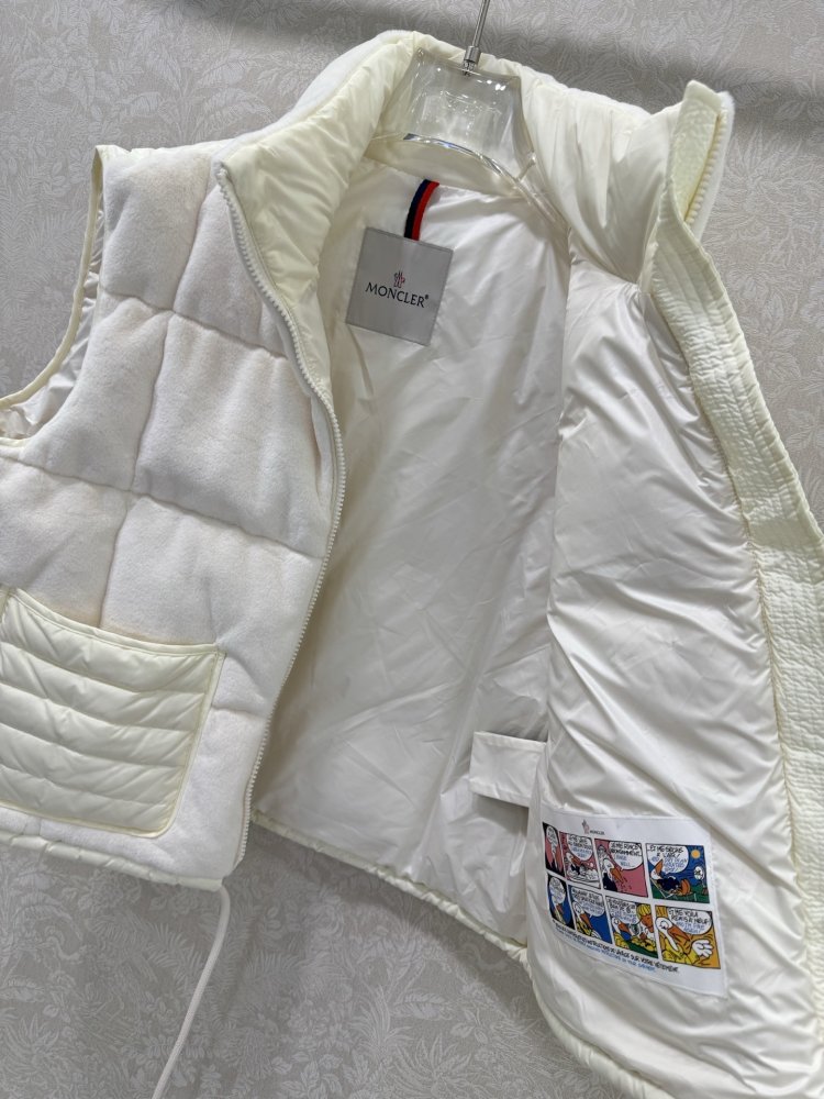 Жилетка женская фото 6