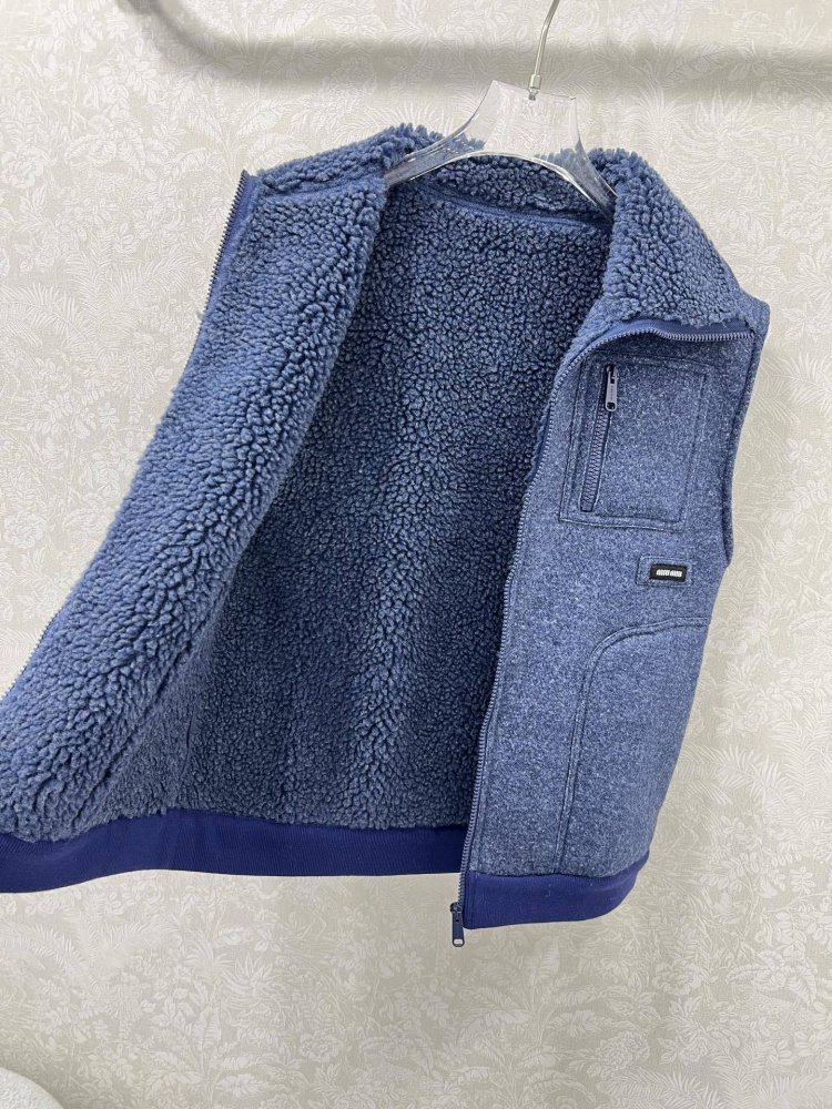 Жилетка женская фото 6