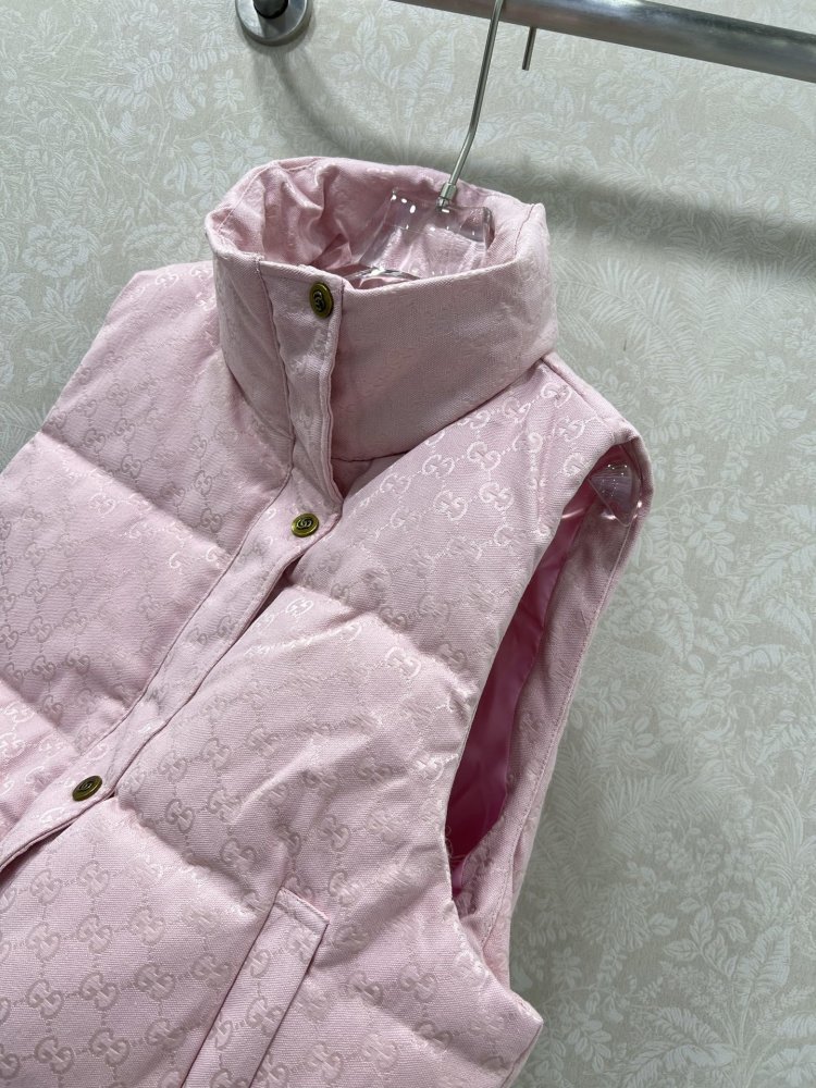 Жилетка женская фото 6