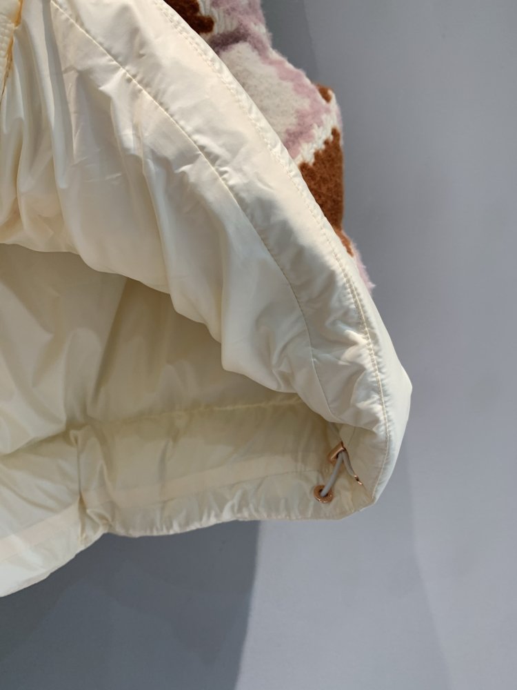 Жилетка женская фото 6