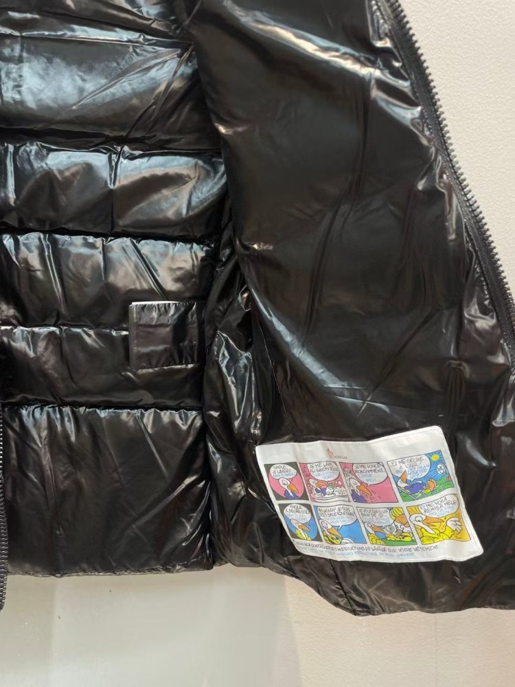 Жилетка женская фото 6