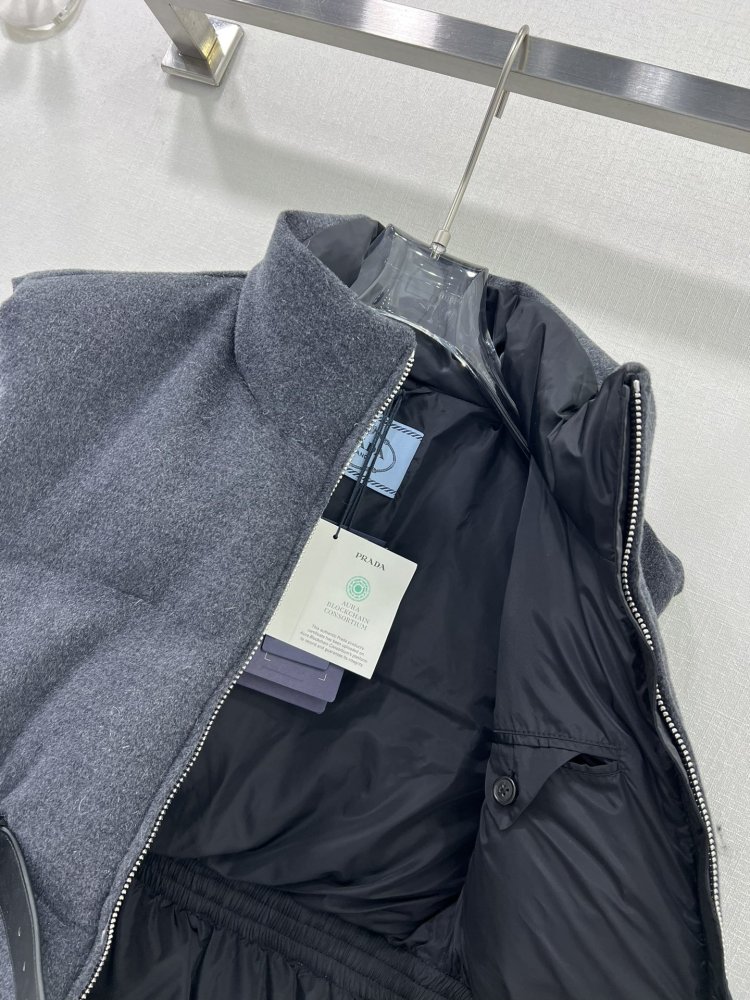 Жилетка женская фото 6