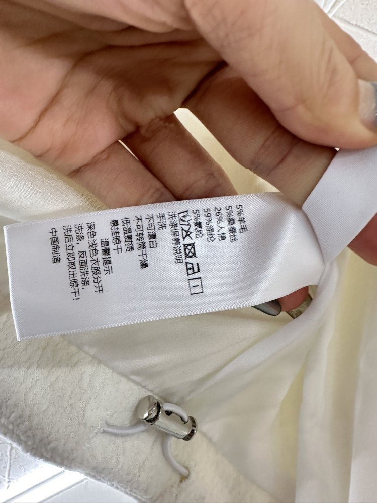 Жилетка женская фото 6