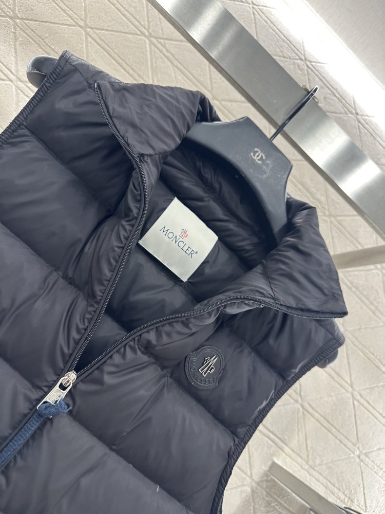 Жилетка женская фото 6