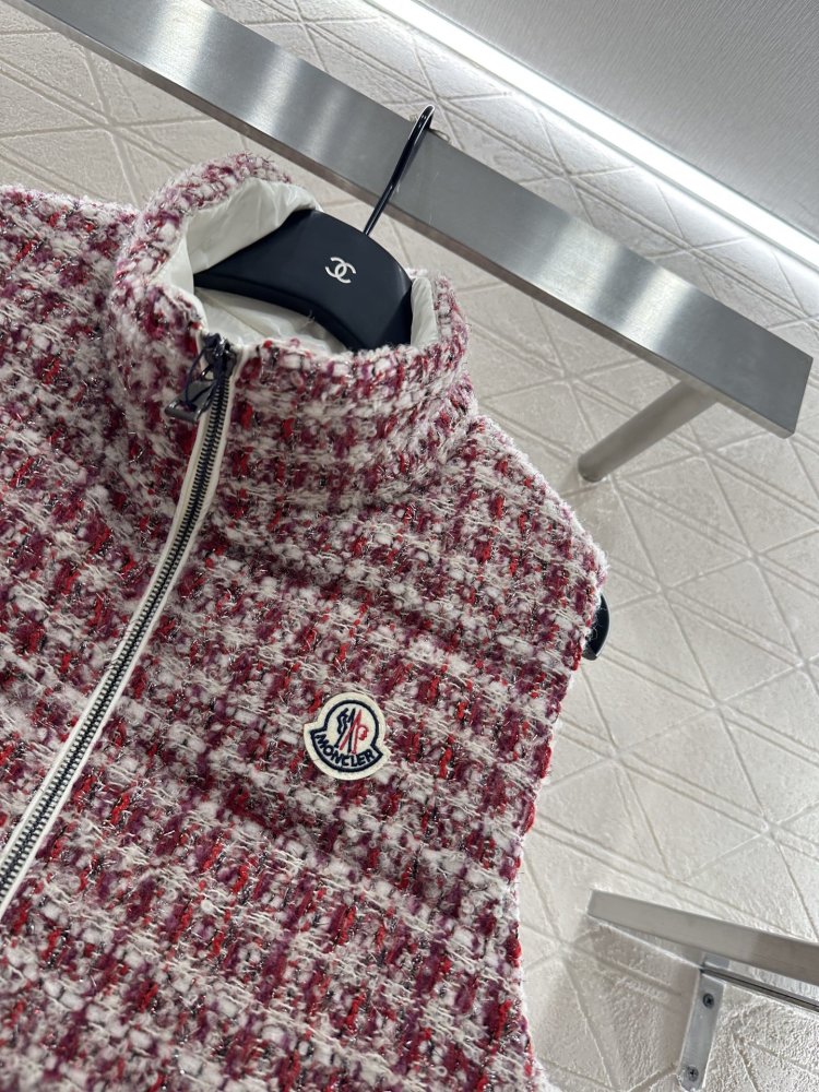 Жилетка женская фото 6