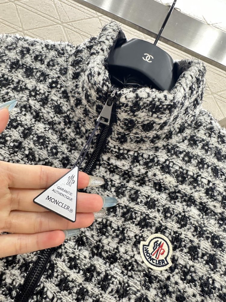 Жилетка женская фото 6