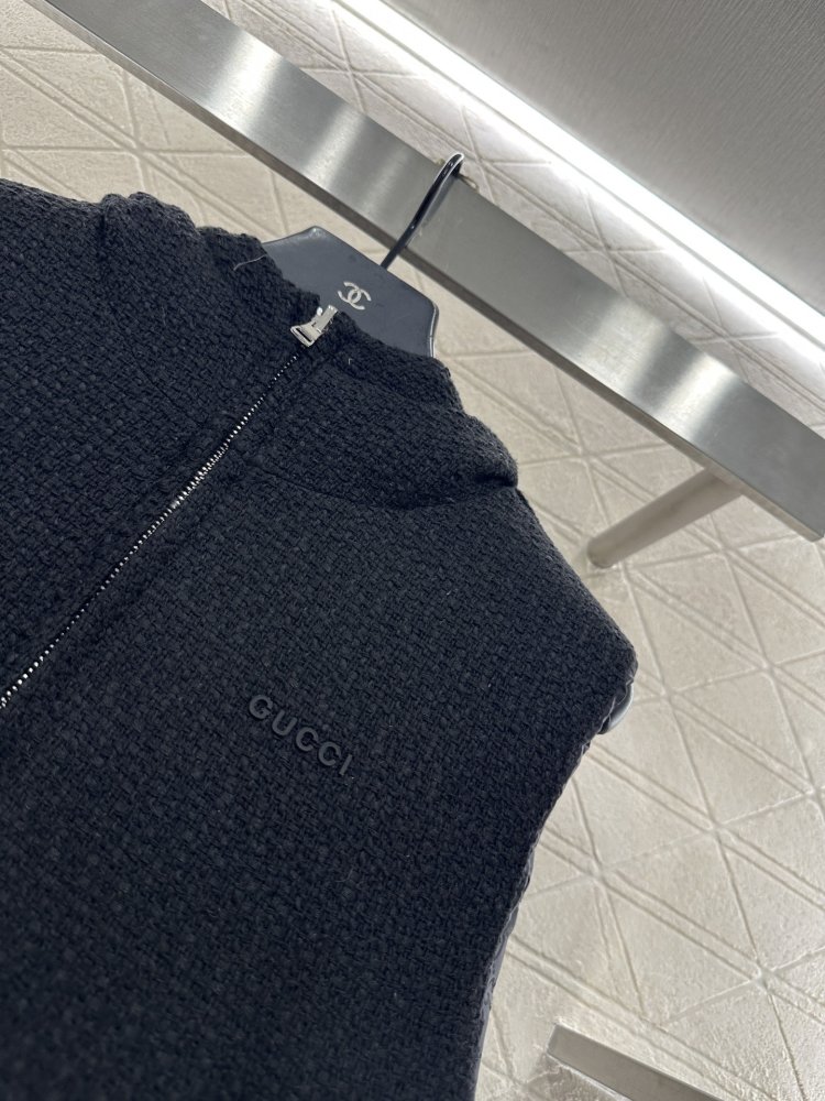 Жилетка женская фото 6